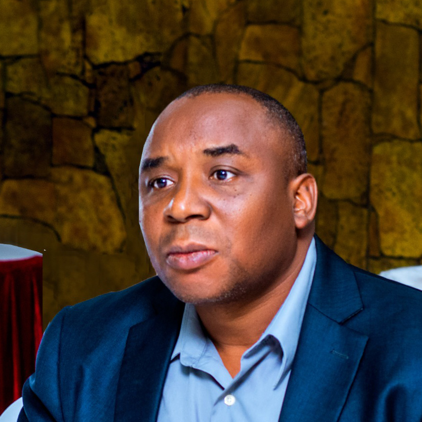 Head of Research - Andrew Luzze Kaggwa